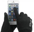 Купить тактические перчатки iGlove
