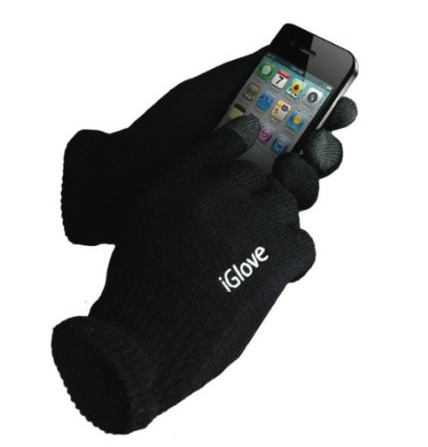 Купить тактические перчатки iGlove